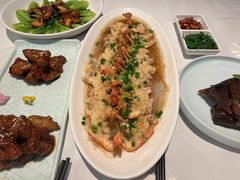 -丰收日·小海鲜·沪上家宴(顾村正大店)