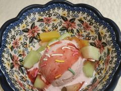 -太平洋西餐厅(金陵饭店)