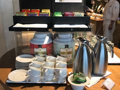 -无锡君来洲际酒店