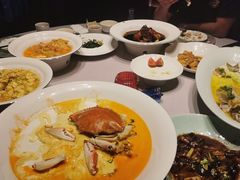 -怡情荟•海鲜青岛菜(五四广场旗舰店)