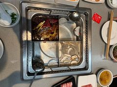 -海底捞火锅(振华商厦店)