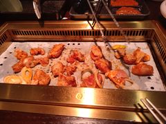 -新石器烤肉(之心城店)