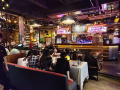 -时光码头民谣公社