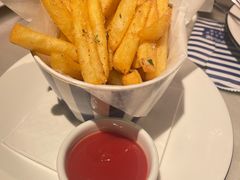 -玛尚诺意式餐厅(天环广场店)