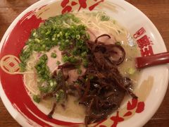 -豚王拉面(澳门银河店)
