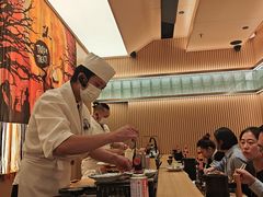-鮨政· Omakase(港汇恒隆广场店)