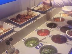 -俏牛哥鲜牛肉牛肆馆(重庆天地店)