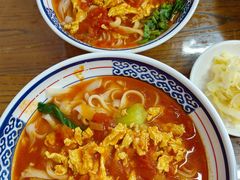 -晋麦香刀削面(光彩路店)