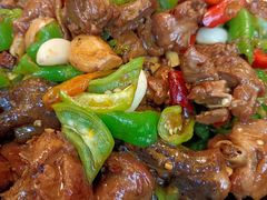 -潍坊菜馆(三里河南横街店)