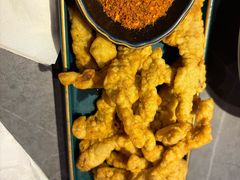 -川芙蓉·市井老川菜(长寿路店)