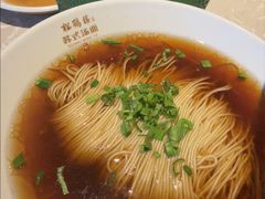-松鹤面馆·古法焖肉面(观前店)