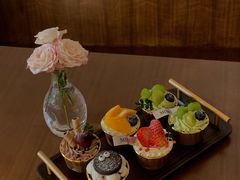 -MIMO CAFE(沙头角店)