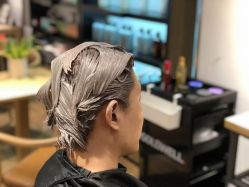-Mentor Hair Salon