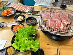 -九田家黑牛烤肉(溧水万达店)