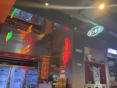 -又见炊烟炭火烤肉(五一新村店)