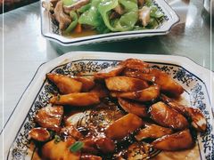 -洞天食府(北大街店)