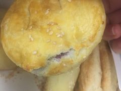 -长发西饼(临顿路店)