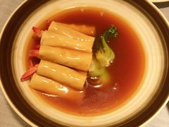 -茶宴·美食地标餐厅(沙坡尾店)