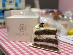 -M'CAKE(西单大悦城店)