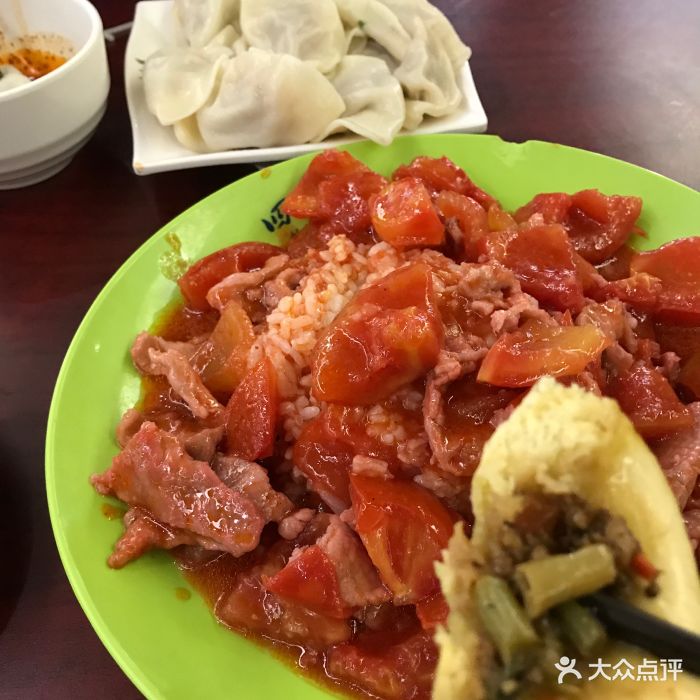 川大江安校区食堂图片 - 第142张