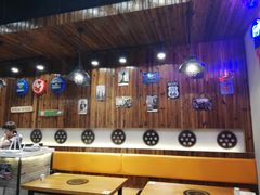 -盛世盐帮·自贡特色(总店)
