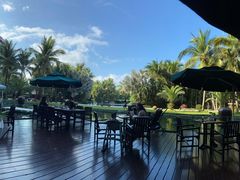 -三亚湾海居铂尔曼度假酒店