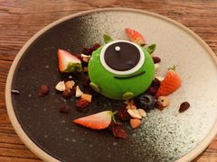 -北平花园·潮玩萌牙·北平咖啡(南锣鼓巷胡同店)