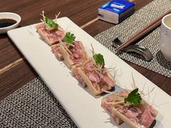 水晶肴肉-十里弄堂(K11店)