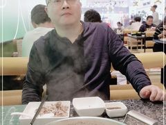 -一席地·本地鸡窝·杭帮鸡火锅(萧山银隆百货店)