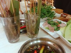 -围炉夜话·潮汕卤水火锅(榕江店)