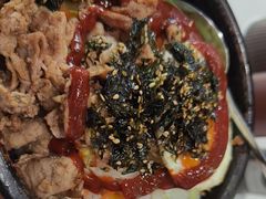 -京尚道韩式美食屋(海甸岛店)