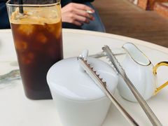 美式咖啡-ZHAO赵·牛扒坊(万象城店)