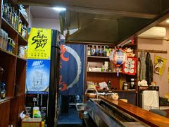 -鸟串烧Yakitori