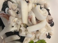 -今鲜源大酒店·中华餐饮名店(新湛路店)