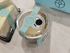 -西檬树SIMON·T轻奢蛋糕(大东方Max店)