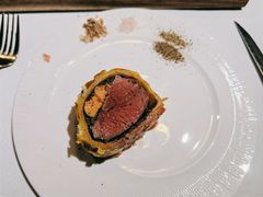 惠灵顿牛排（预约）-Wei菋·Le Bistrot