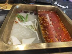 -王家渡火锅(金宝汇店)