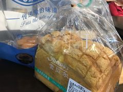 -雪贝尔Shaber面包花园(民德路店)