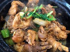 -二楼老店重庆鸡公煲(真光路店)