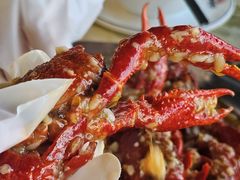 -聚味瞿记·龙虾堂(渔人码头一店)