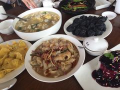 -船歌鱼水饺(淄博万象汇店)