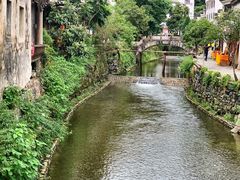 -绩溪龙川景区