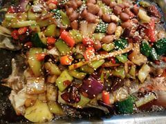 -滋味烤鱼(祥和里店)