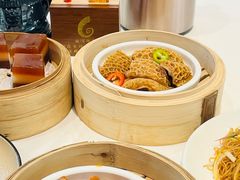 -金河半岛园林酒家(金融城店)