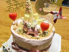 -EnergyCake蛋糕理想国