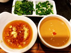 -川成串·自助串串香火锅(朝阳店)