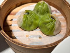 -狮王府淮扬菜(万象城店)