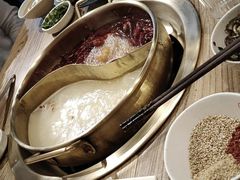 -四喜小胖·北京涮肉(五道营店)