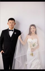 点击看大图 -雪中彩影婚纱摄影·微光艺术中心