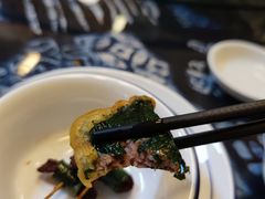 香叶双拼-老崇左特色风味食馆